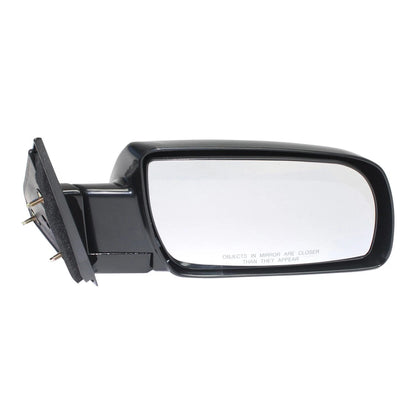 Passenger Right Side Mirror for Chevy Suburban GMC K3500 C1500 (15764760)