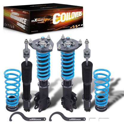 Shock Spring Coilover Kit for Sonata LF (2015-2019) & Optima JF (2016-2020)