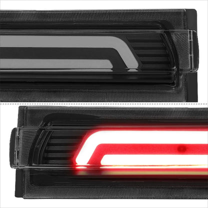 LED Tail Brake Light for 1991–1996 Chevy Corvette 3D
