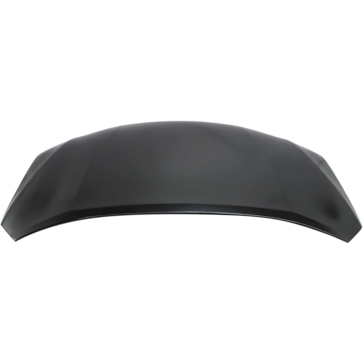 CAPA Certified Hood for Nissan Rogue (2014–2020) Aluminium