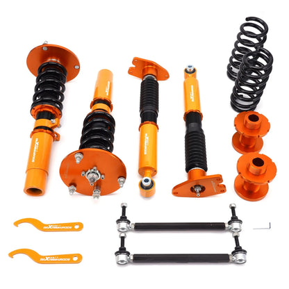 Coilovers Lowering Kit for F30 3-Series & F32 4-Series RWD (2012-2020)