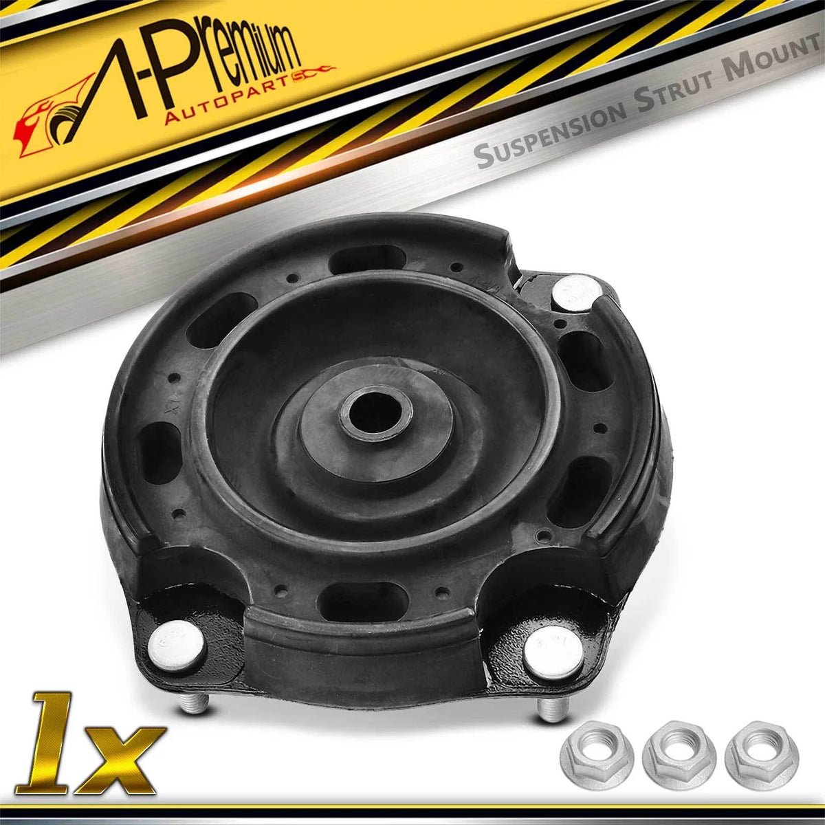 Front Suspension Strut Mount for Ford Thunderbird Mercury Cougar (1991)