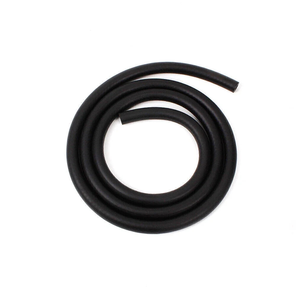 3/8” Nitrile Rubber EFI Fuel Injection Line Hose for Gas (Flexible)