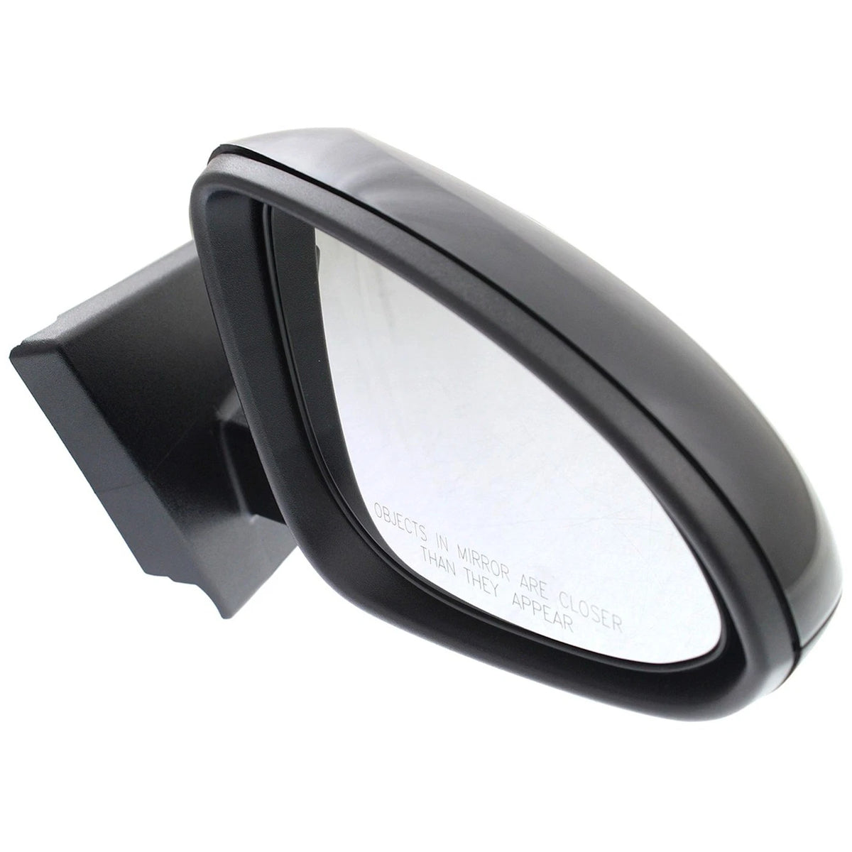 Passenger Right Side Mirror for Chevy Spark (2013–2015) 95101463