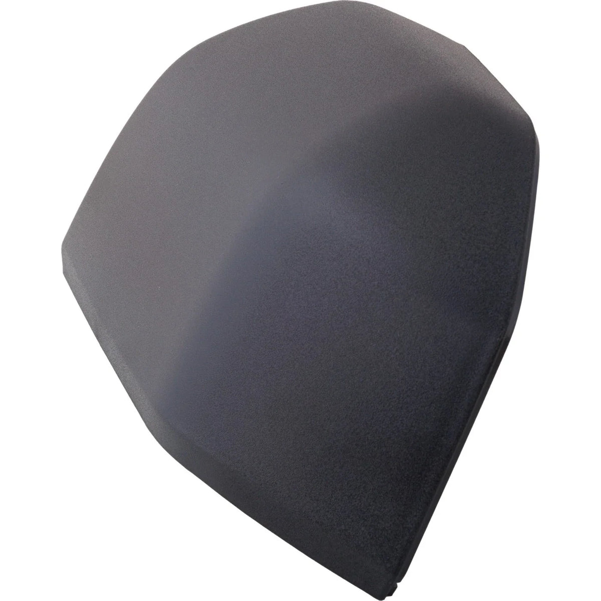Mirror Cover Driver Side for Ford F-150 (2015-2020) Textured Black