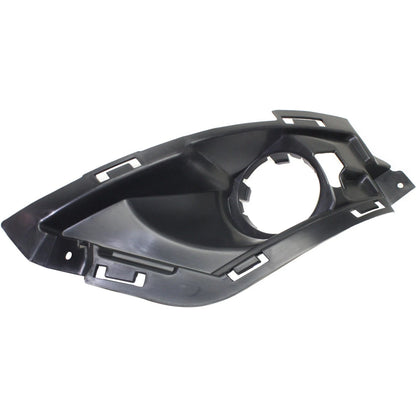 Fog Light Bracket for Chrysler (2001–2007) CH1038154