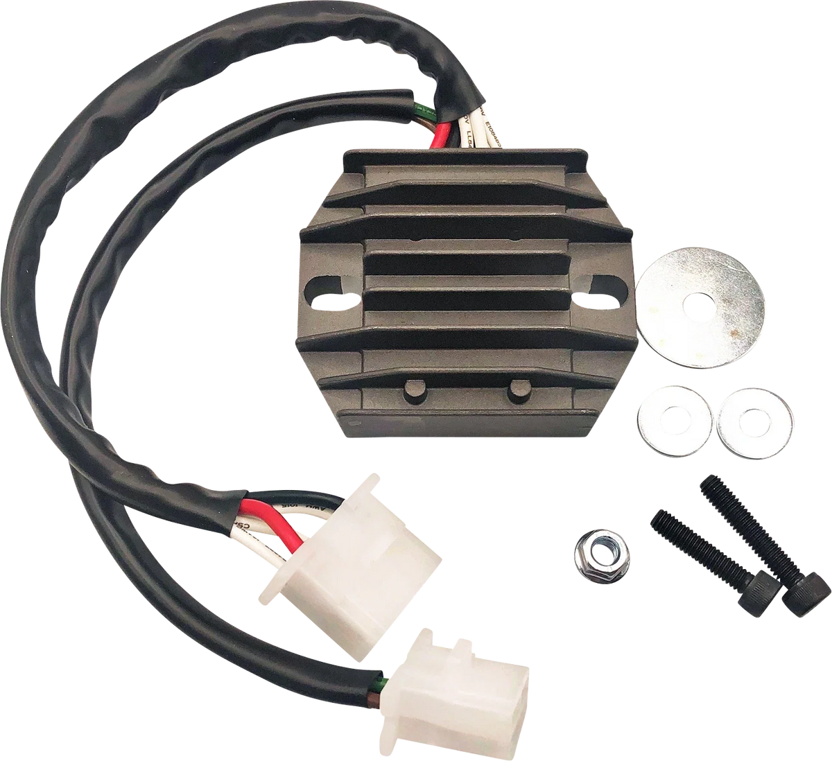 Regulator/Rectifier - Compatible with Lithium-ion Batteries for Yamaha