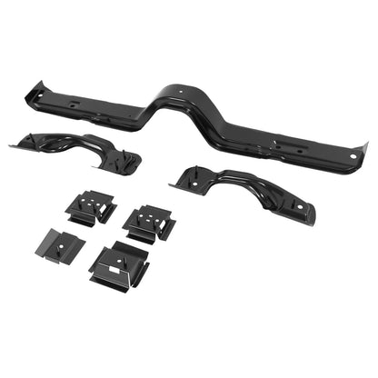 Center Floor Pan + Seat Mount Brace Bracket for A/G Body 1978-1988