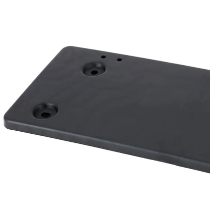 Tow Hook License Plate Holder for 2012-2015 Kia Rio