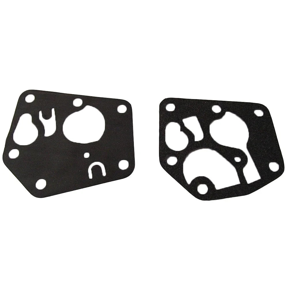 Carburetor Diaphragm Kit for Briggs and Stratton (495770)