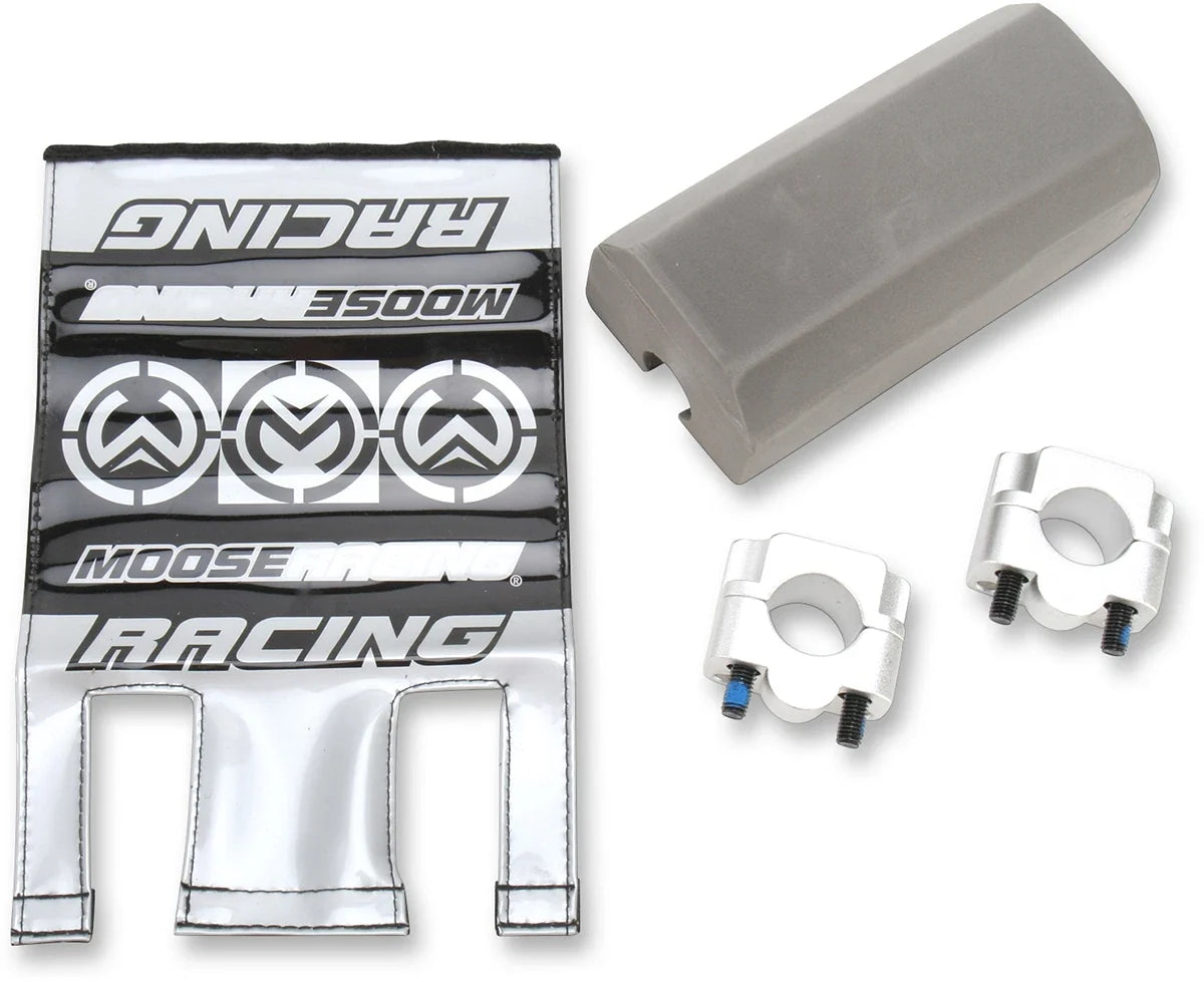 Handlebar Clamp Kit 20mm for Universal (1MS07P61-SS28)