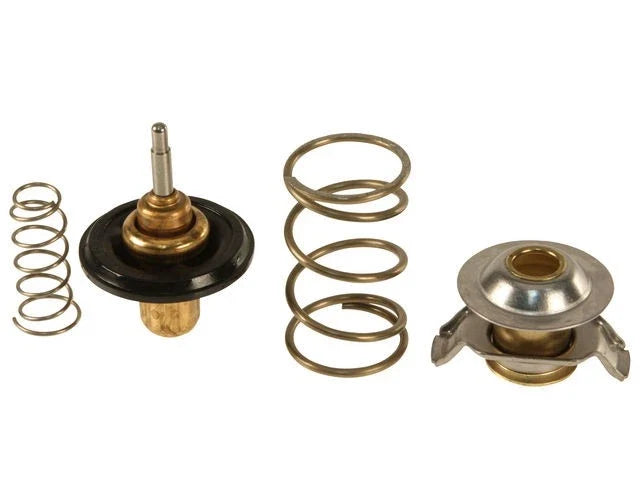 Thermostat for Jaguar XJ8 (2004–2006) XZ859ZX Waxstat