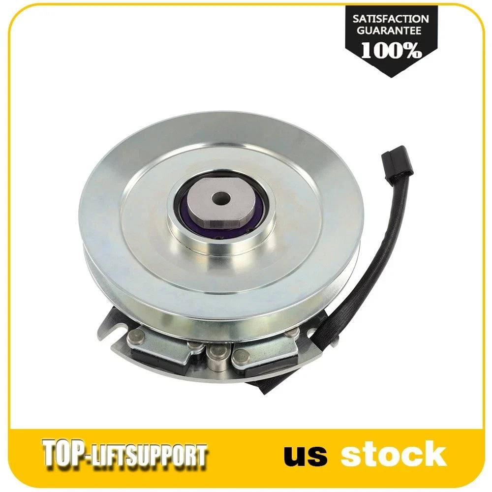 Electric PTO Clutch for Kubota