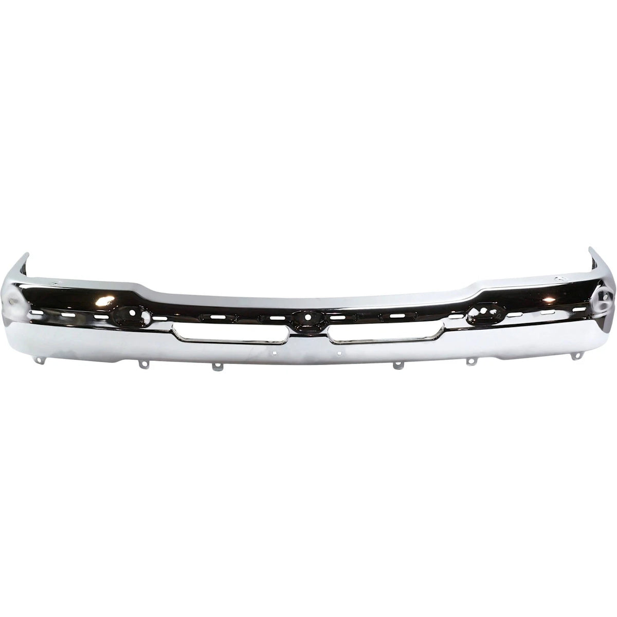 Front Bumper Face Bar for Chevy Avalanche, Silverado 1500 HD Classic (2007)