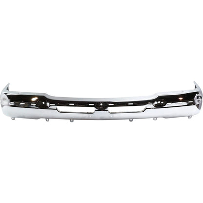 Front Bumper Face Bar for Chevy Avalanche, Silverado 1500 HD Classic (2007)
