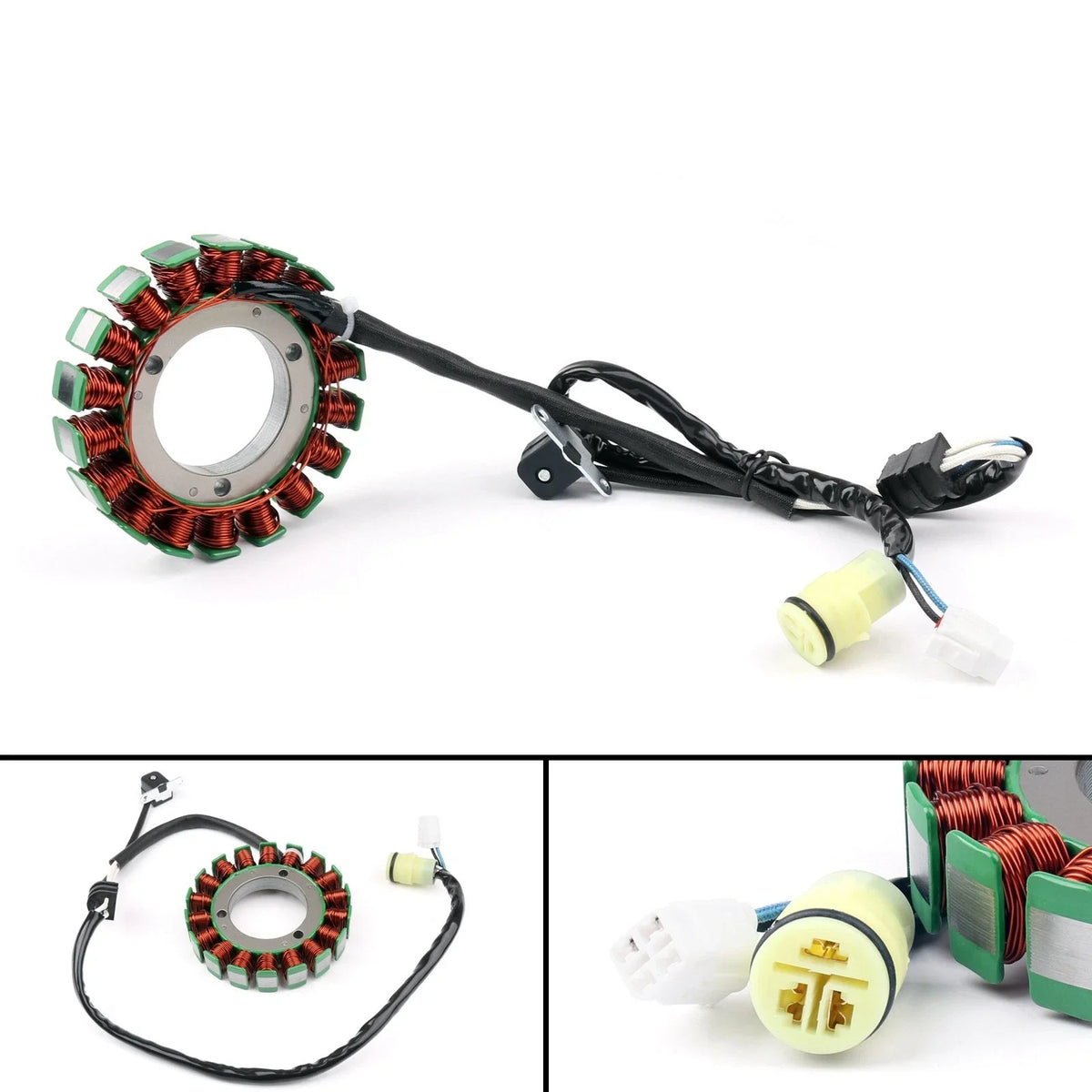 Magneto Generator Stator for HiSUN UTV 500 700 MSU YS (2010–2023)