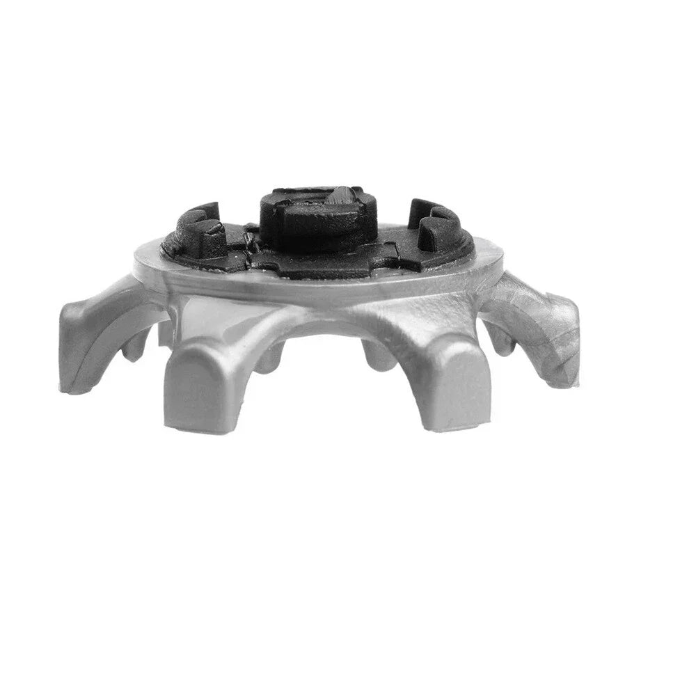 30 Golf Soft Shoe Spikes with Tool for Easy Removal