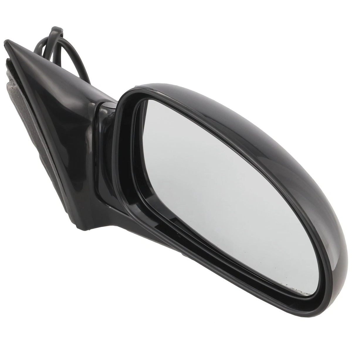 Passenger Right Side Mirror for Buick LeSabre (2000–2005) 25769727