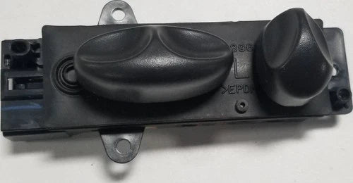 LH Seat Control Switch for Jaguar S-Type (2000–2003)