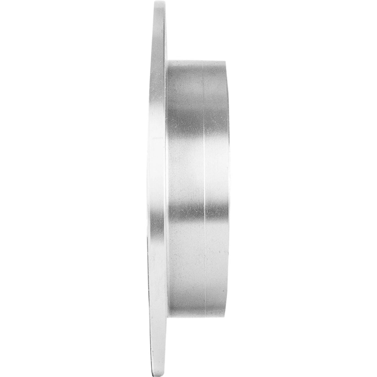 Rear Brake Disc for Jeep Liberty Wrangler (2003–2006)