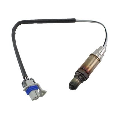 Bosch Upstream Left Oxygen Sensor 15895 for