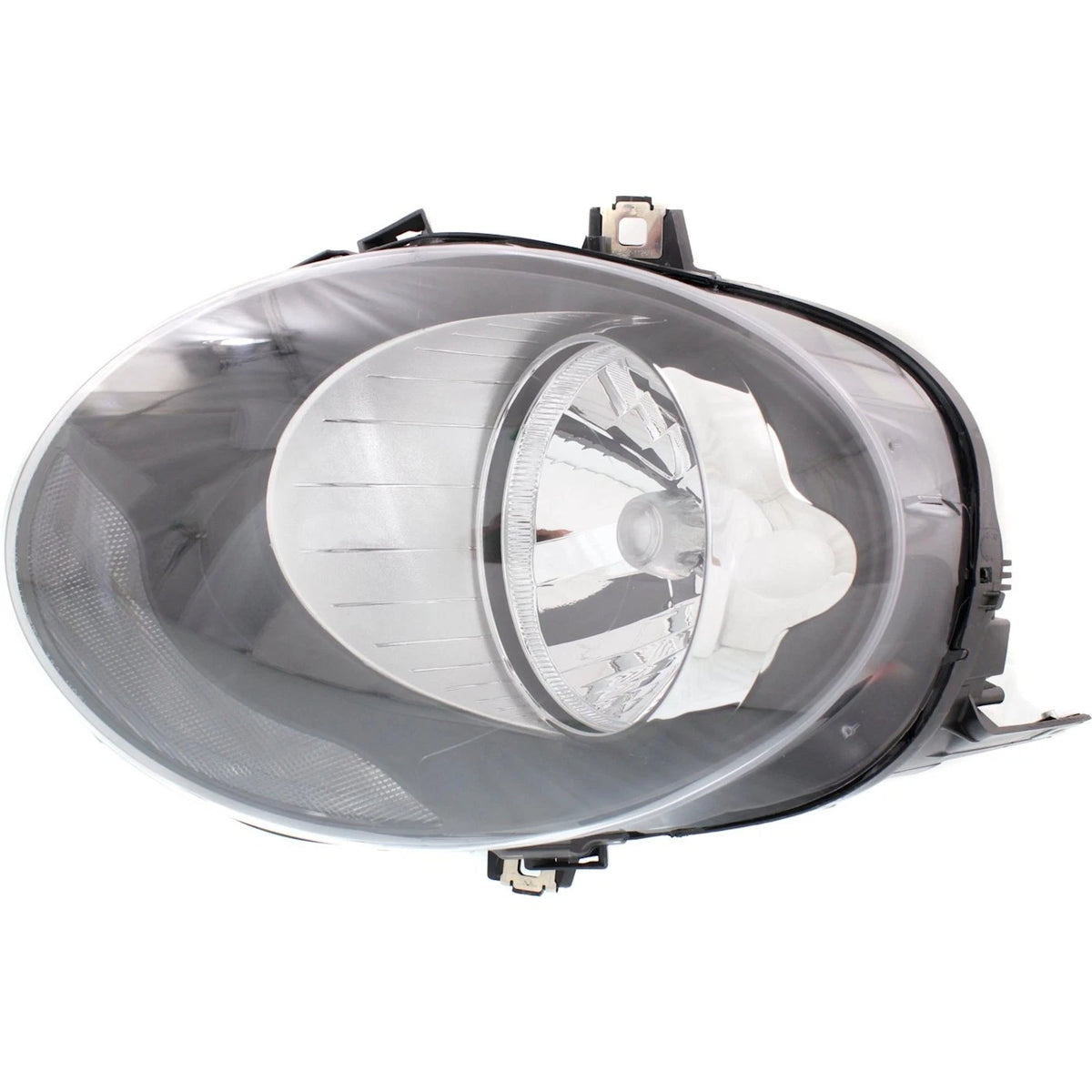 Headlights Set of 2 for Mini Cooper Clubman (2008–2019)