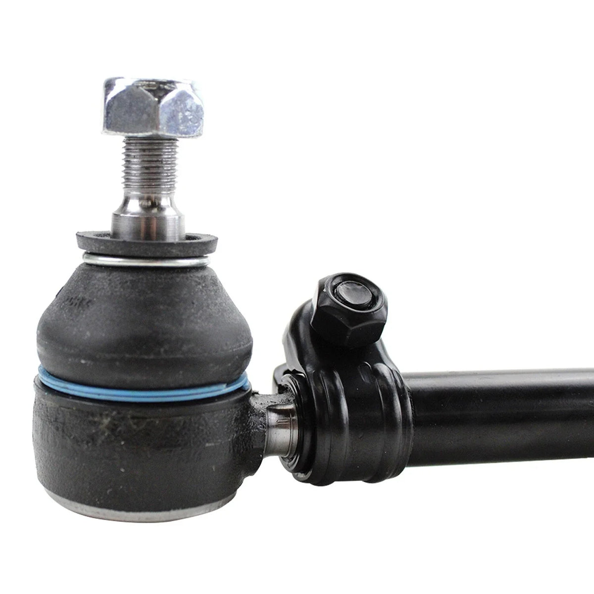 Idler Arm and Steering Tie Rods Set (3X) for BMW E24 E28 E31 E32 E34