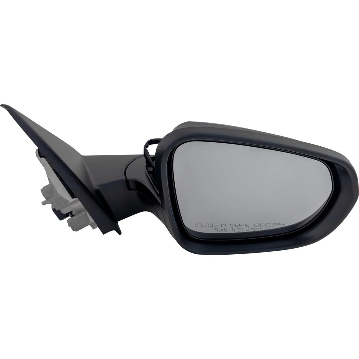 Right Power Mirror for Chevy Trailblazer (2021–2024) Heated Paintable