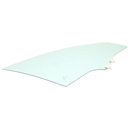 Front Passenger Right Door Glass for Honda CR-V (2007–2011)