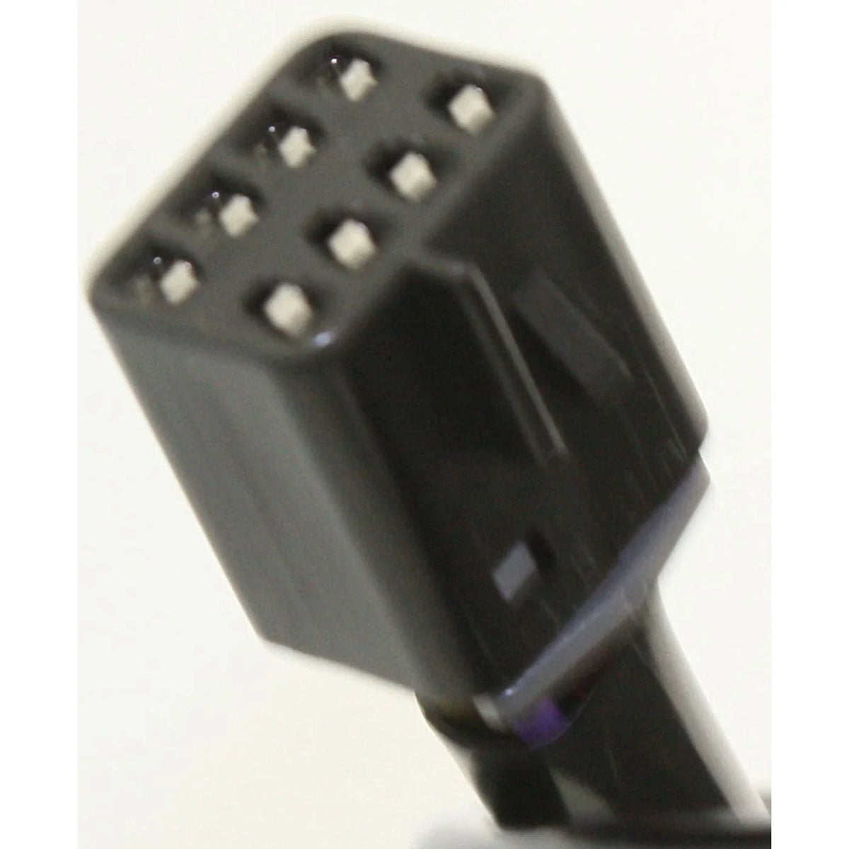 Driver Side Heated Mirror with Turn Signal for Chevy Savana