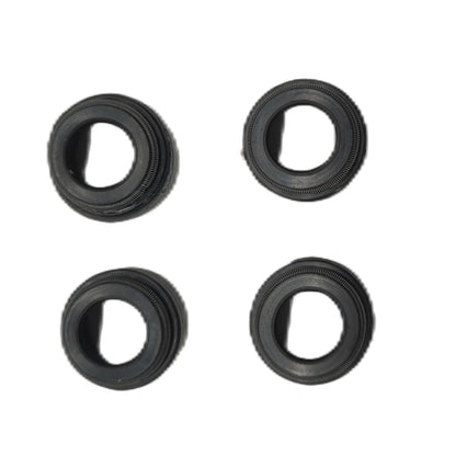 Head Gasket Decarbonizing Kit for AQ 115A 130A 130C MB20B Volvo Penta