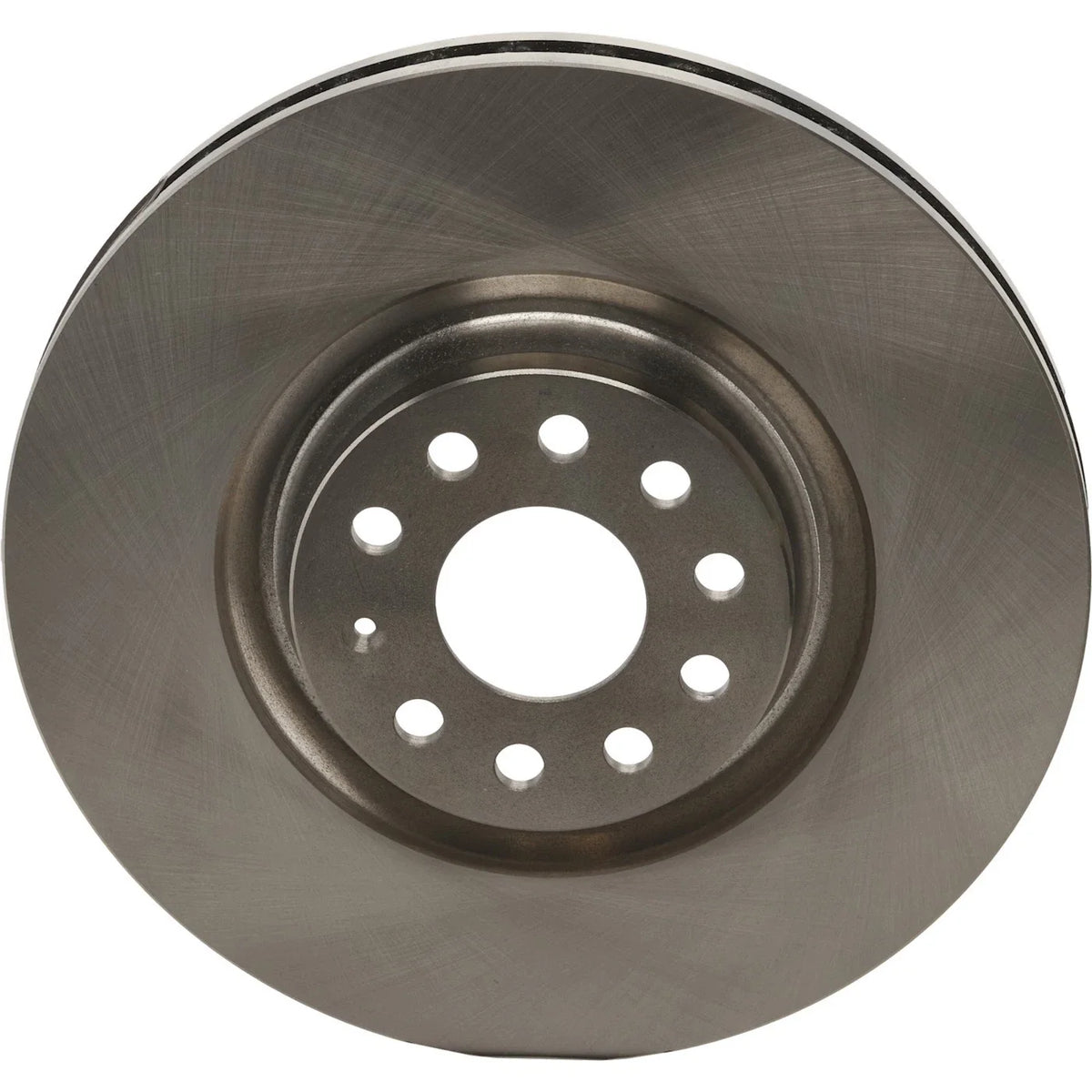 Disc Brake Rotors with Pads Kit for VW GTI Jetta Golf R Audi S3