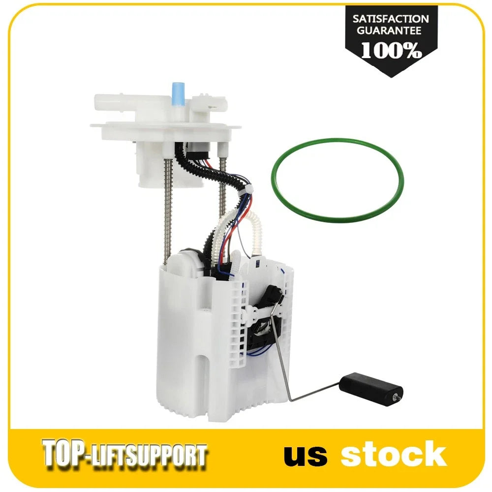 Fuel Pump Assembly for Chrysler 200, Jeep Cherokee (2016–2022)