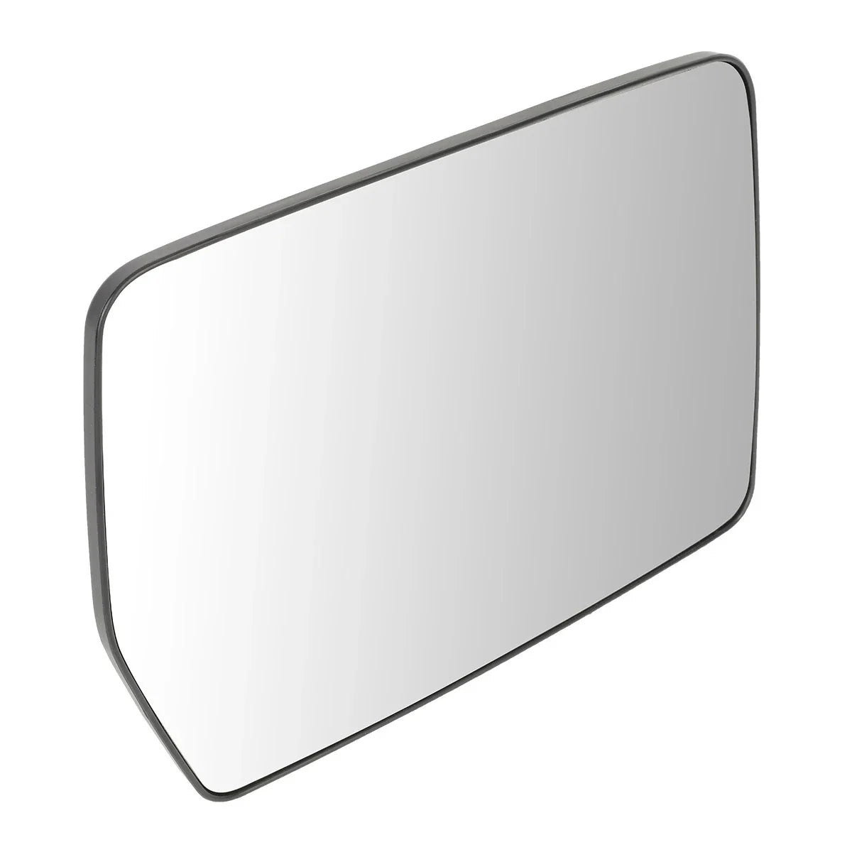 Right Mirror Glass for Ford F150, Lincoln Mark LT (2004–2014) 4L3Z17K707AB