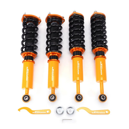 24 Level Damper Coilovers for IS300 IS200 Lexus (2001-2005)