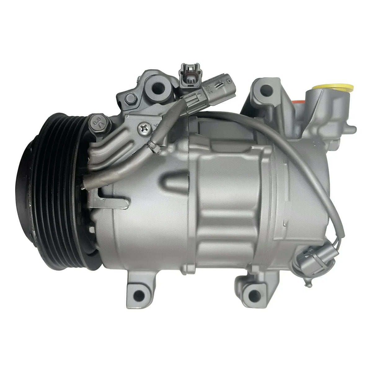 AC Compressor Replacement for Infiniti QX60 Hybrid HEV (2016–2017)