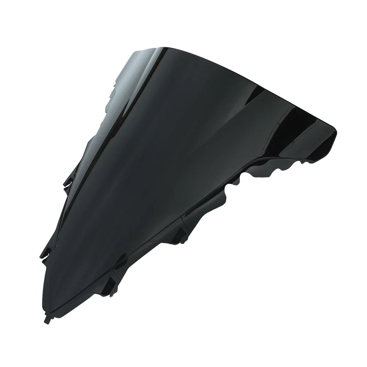 PMMA Windscreen for Yamaha YZF-R1 (2009-2014 Model)