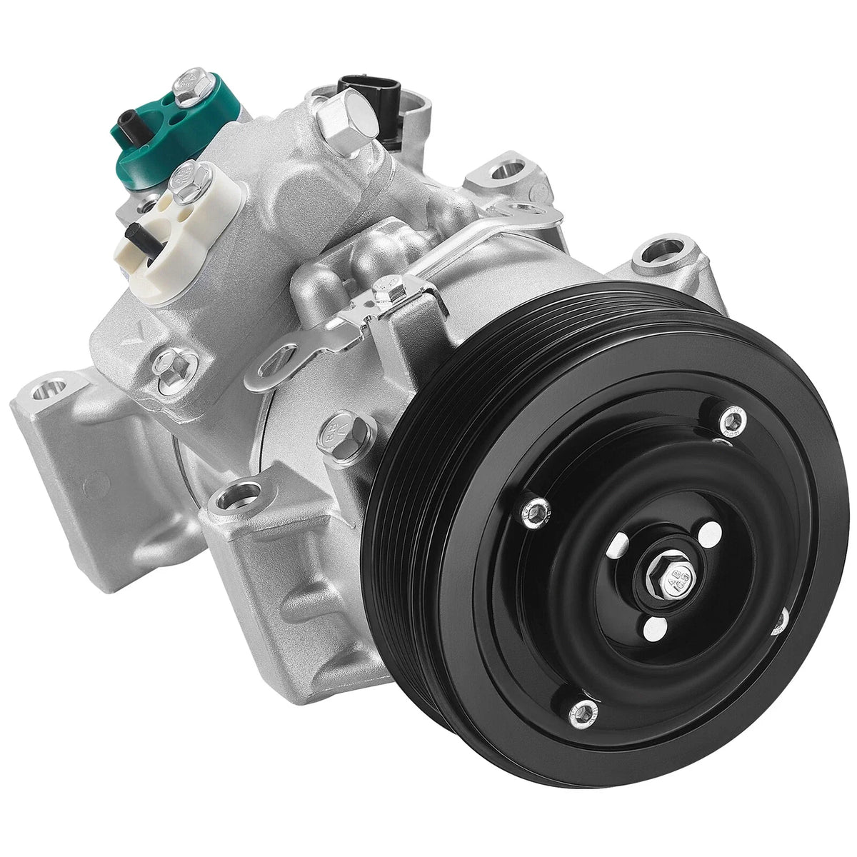 A/C Compressor 67328 Compatible with Toyota Matrix, Corolla & Scion xD