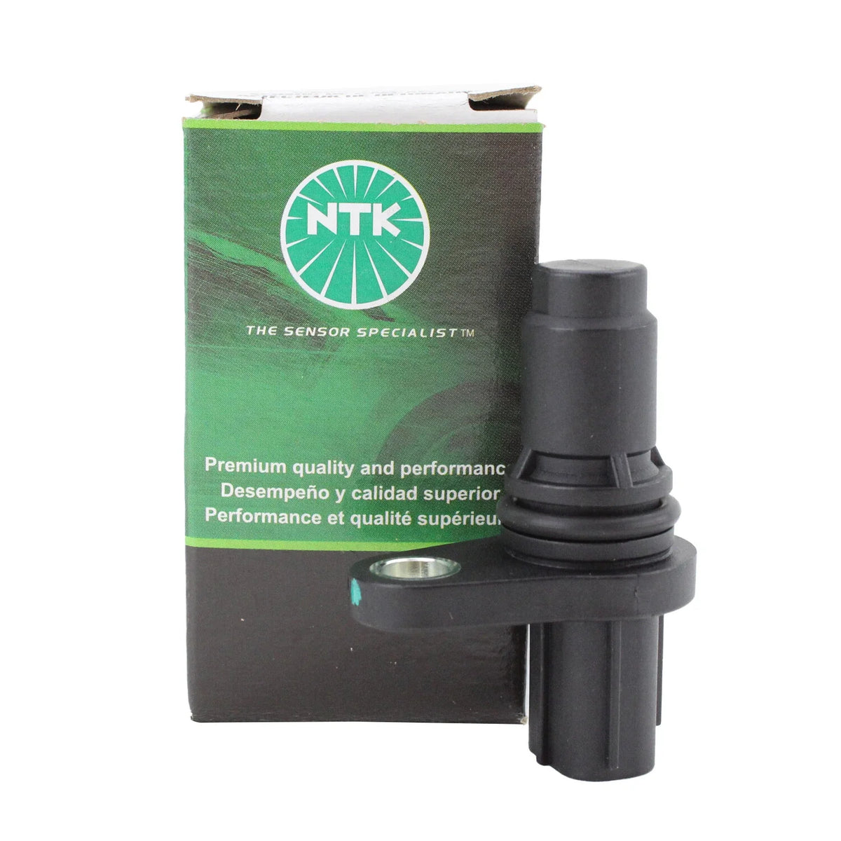 NTK Camshaft Position Sensor EC0295 for Hilux N70