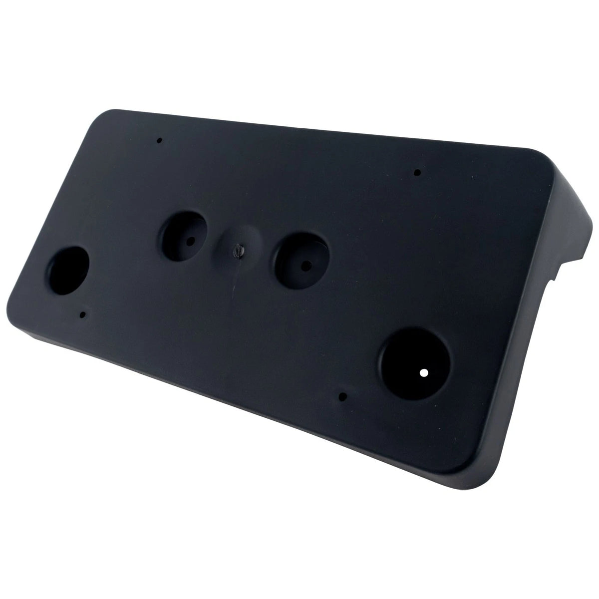 License Plate Bracket Front for Chevy Suburban Tahoe (2015–2020) 23236459