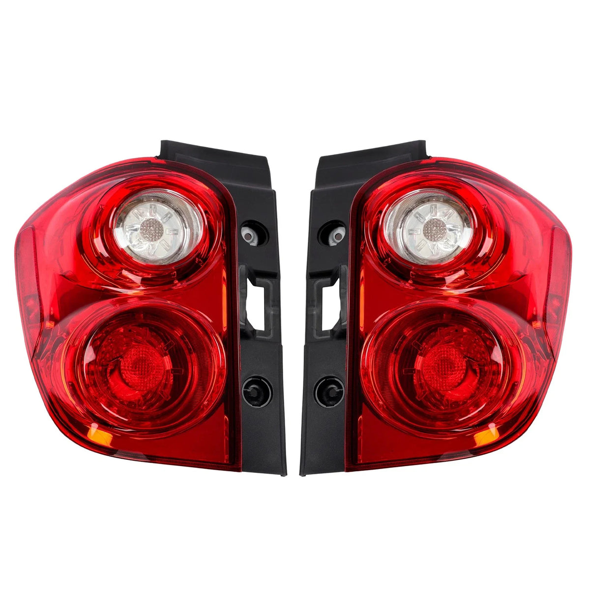 Halogen Tail Light Assembly Left + Right for 2010-2015 Chevy Equinox