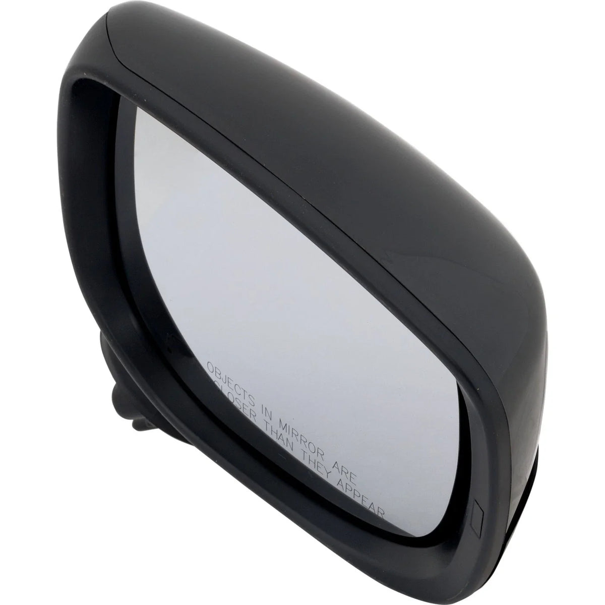 Power Heated Glass Mirror Right for Crosstrek 2018-2021