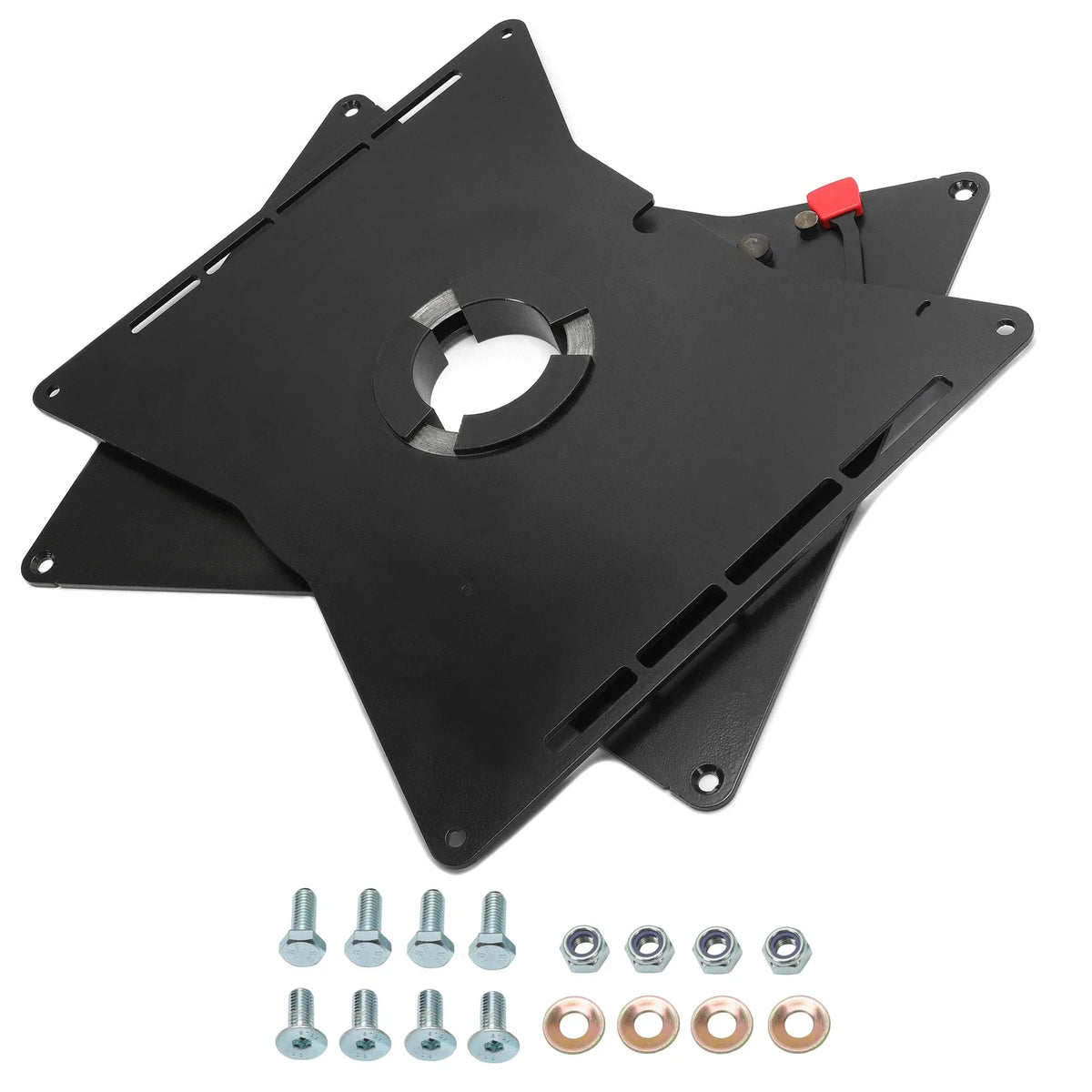 Swivel Seat Base for Ford Transit Van (2013–2023) Right Passenger Side