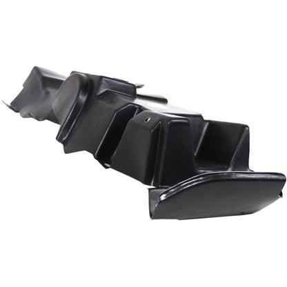 Engine Splash Shield for Chevrolet Malibu (2008–2012) Passenger Side Lower