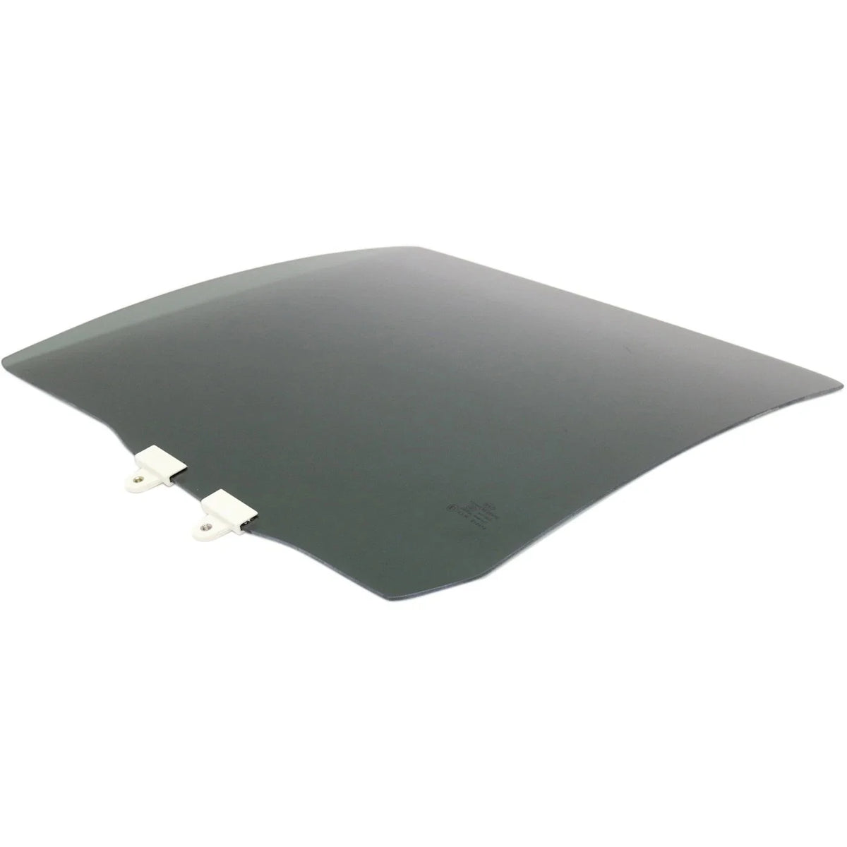 Replacement Rear Driver Side Door Glass for Honda CR-V (2002-2006)