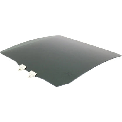 Replacement Rear Driver Side Door Glass for Honda CR-V (2002-2006)