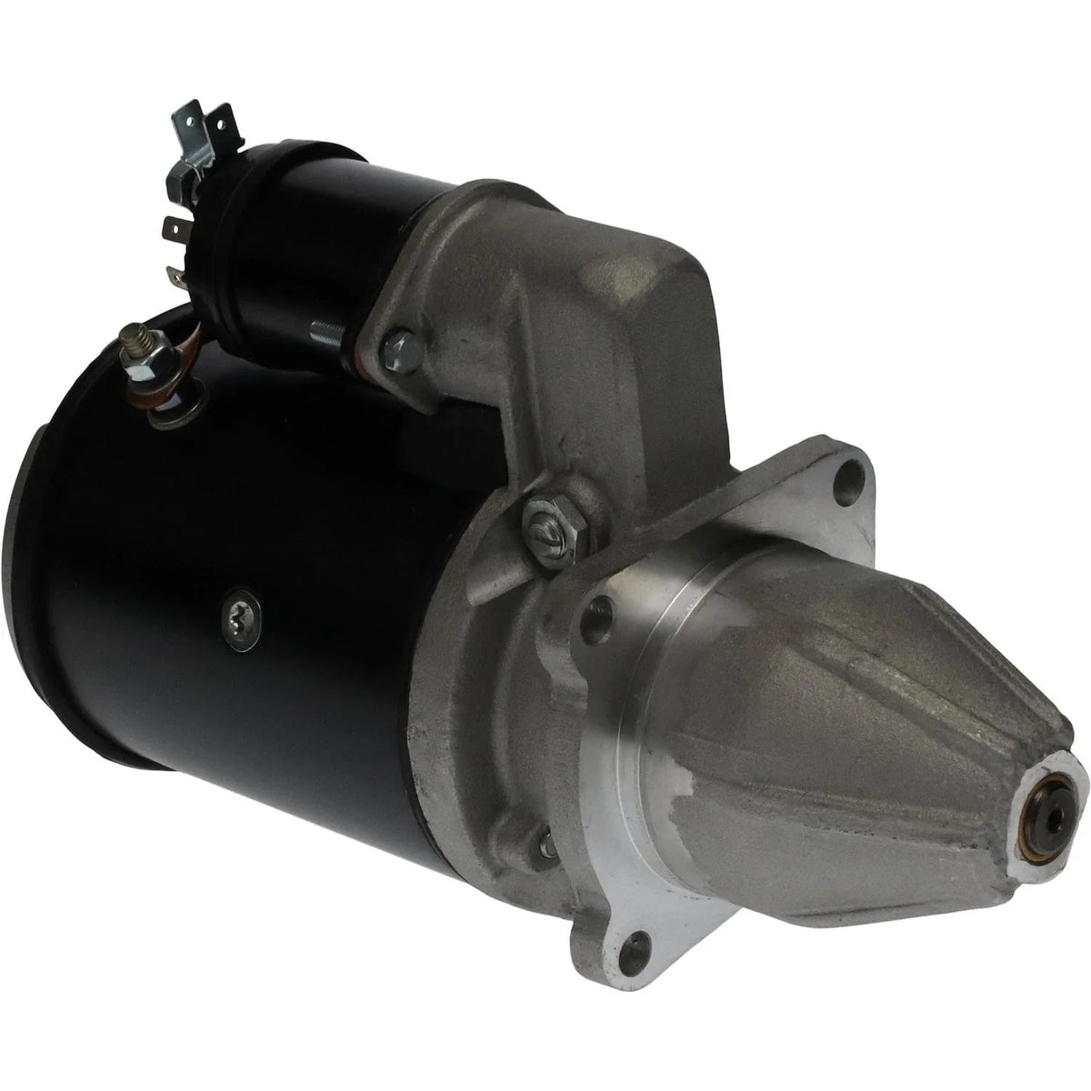 Starter for Massey Ferguson MF-2680 MF-2685 MF-2720 (1991)