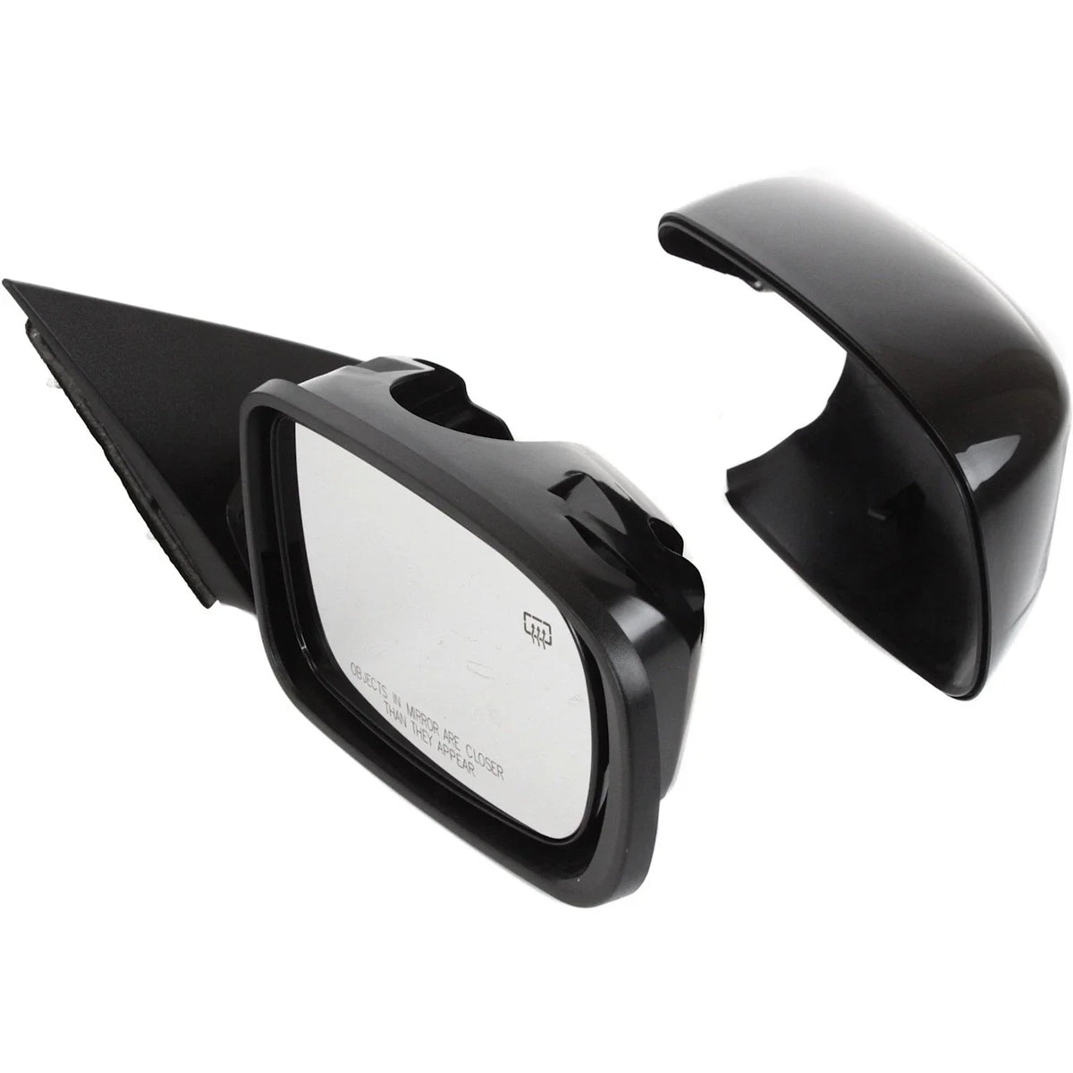 Heated Power Mirror Assembly for Chrysler 200 Sedan (2011-2014)
