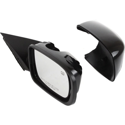 Heated Power Mirror Assembly for Chrysler 200 Sedan (2011-2014)