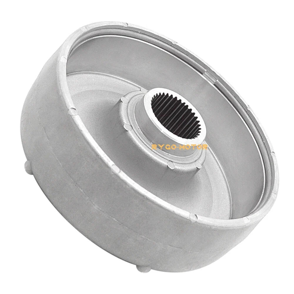Rear Brake Drum Hub for TRX250 Honda Recon 250 (1997–2023)